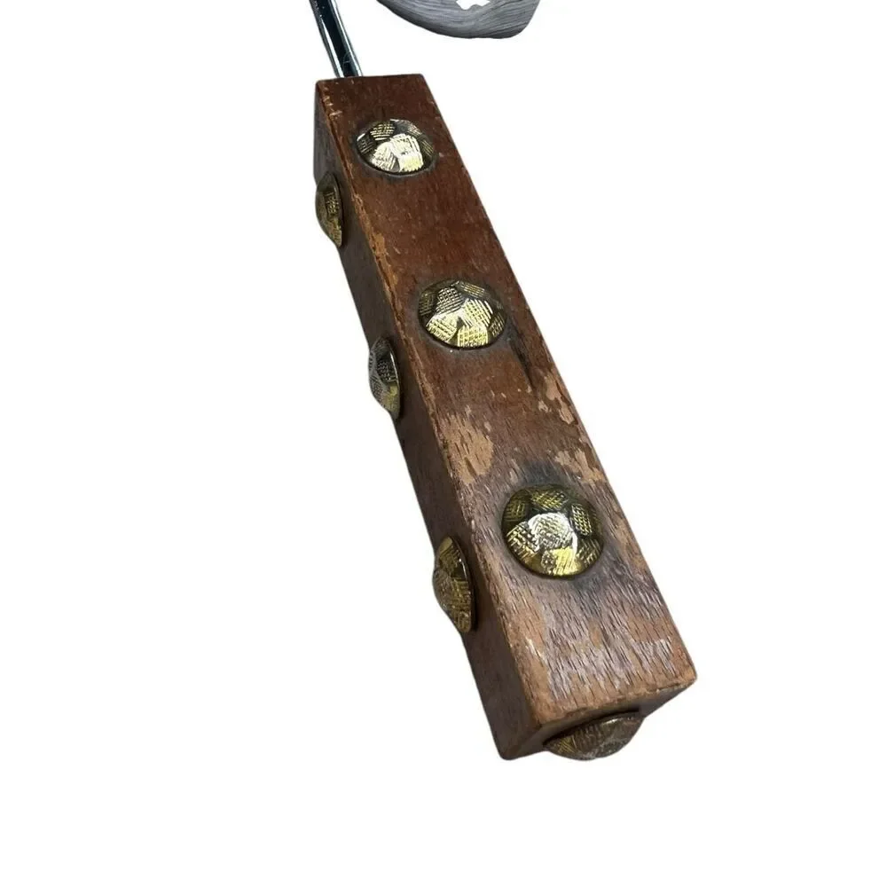 Vintage Mid Century Double Jigger Cocktail‎ Bar Tool